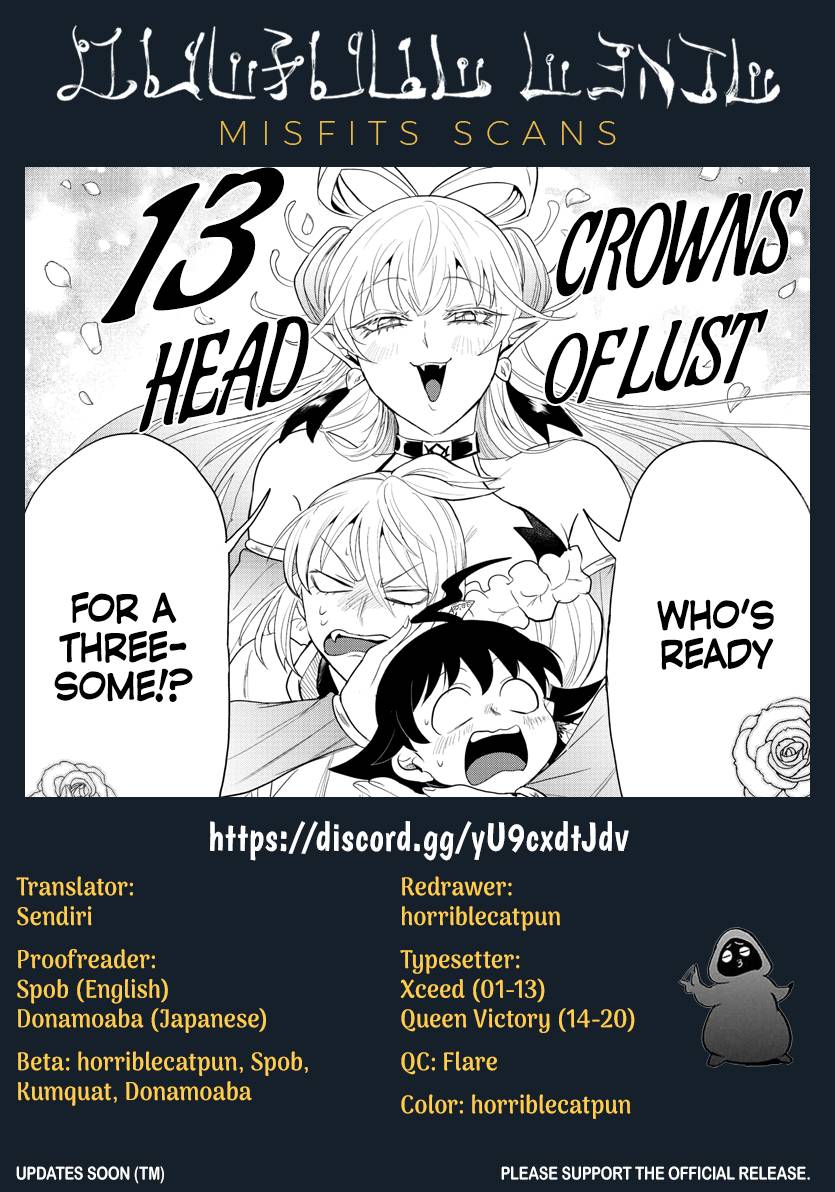Welcome to Demon School! Iruma-kun, Chapter 287 image 21